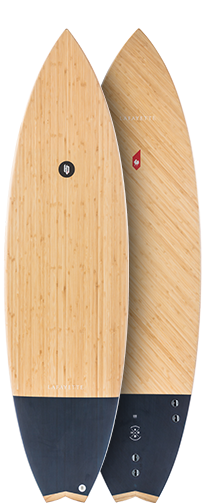 Biax Lavayette All-Round Surf