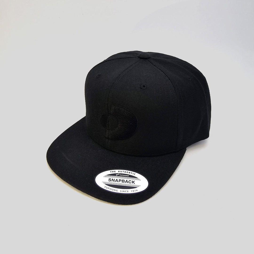 ROODE Cap Icon Logo