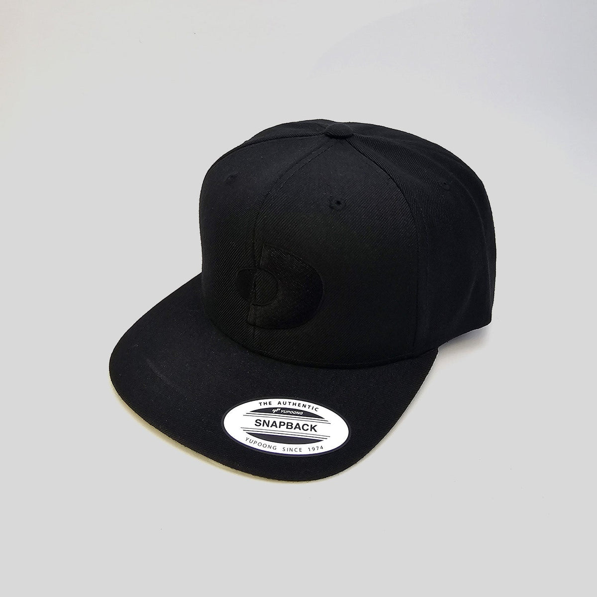 ROODE Cap Icon Logo