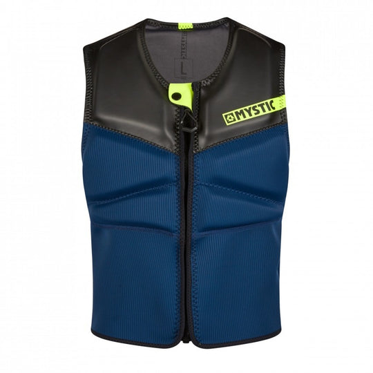 Block Impact Vest Fzip Kite