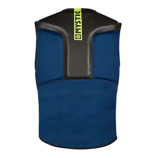 Block Impact Vest Fzip Kite