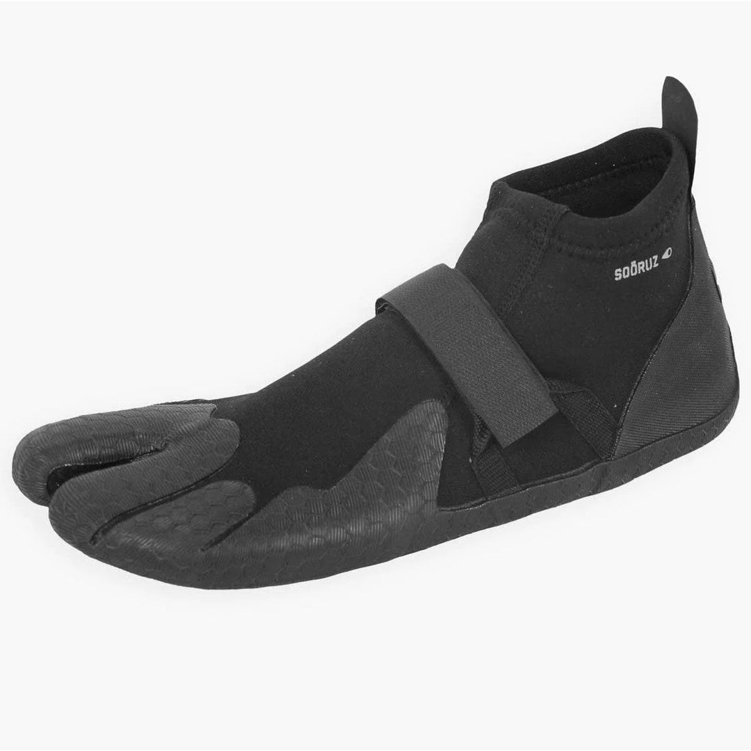 2mm Fighter ST Low Boots
