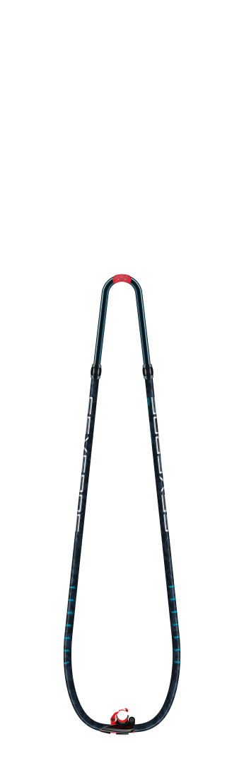 BLUE LINE BOOM 140-200-T8 (29MM)