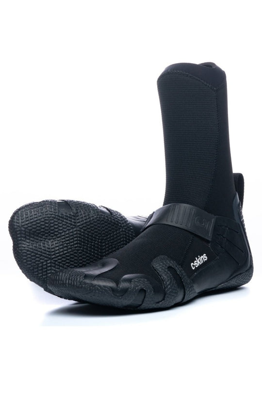 Wired 5mm Adult Split Toe Boots