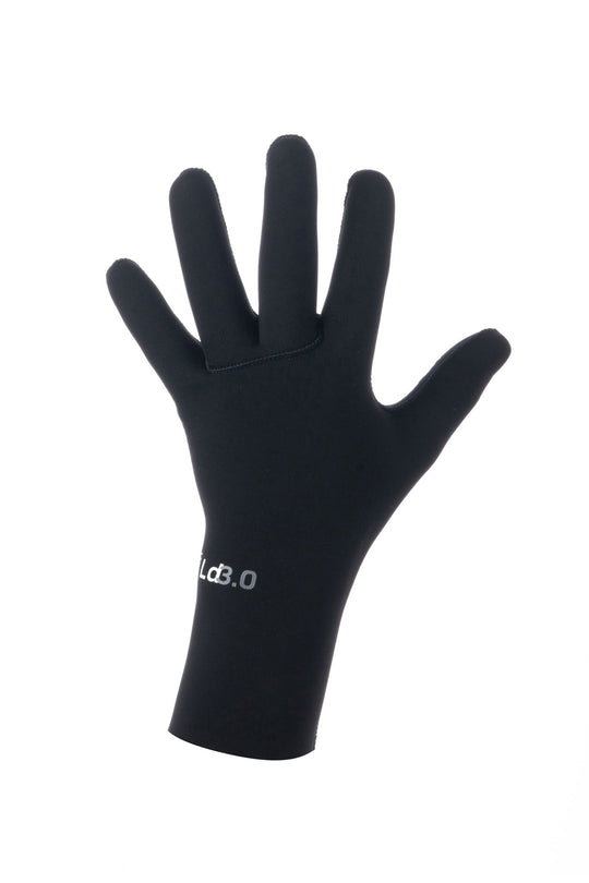 Legend 3mm Adult Gloves