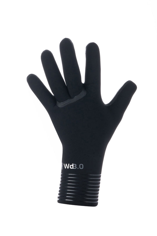 Wired 3mm Gloves