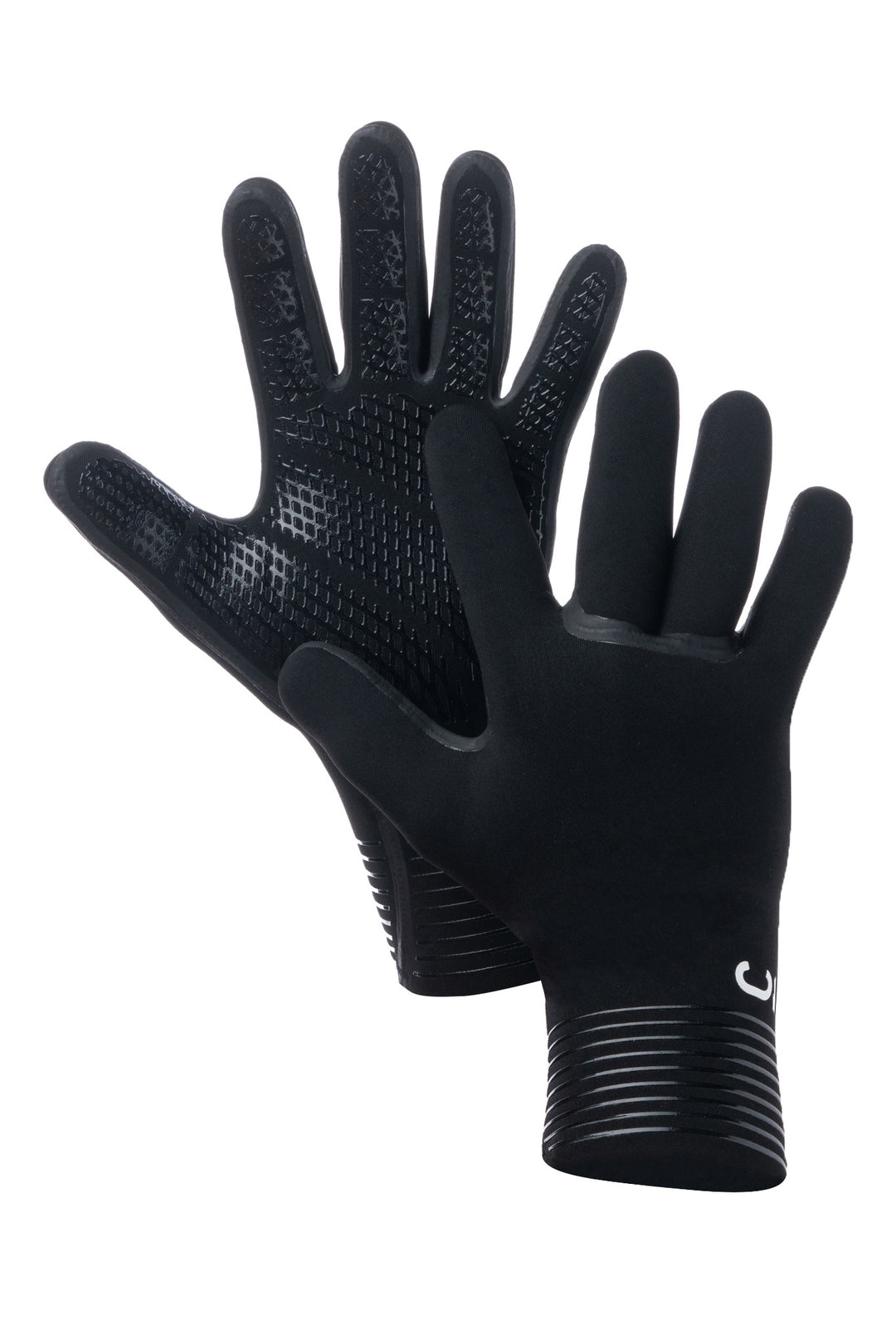 Wired 3mm Gloves