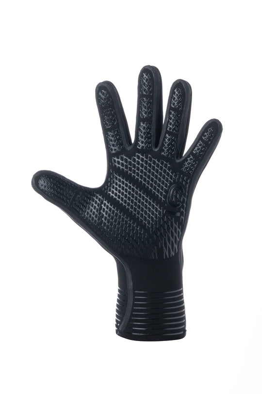 Wired 3mm Gloves