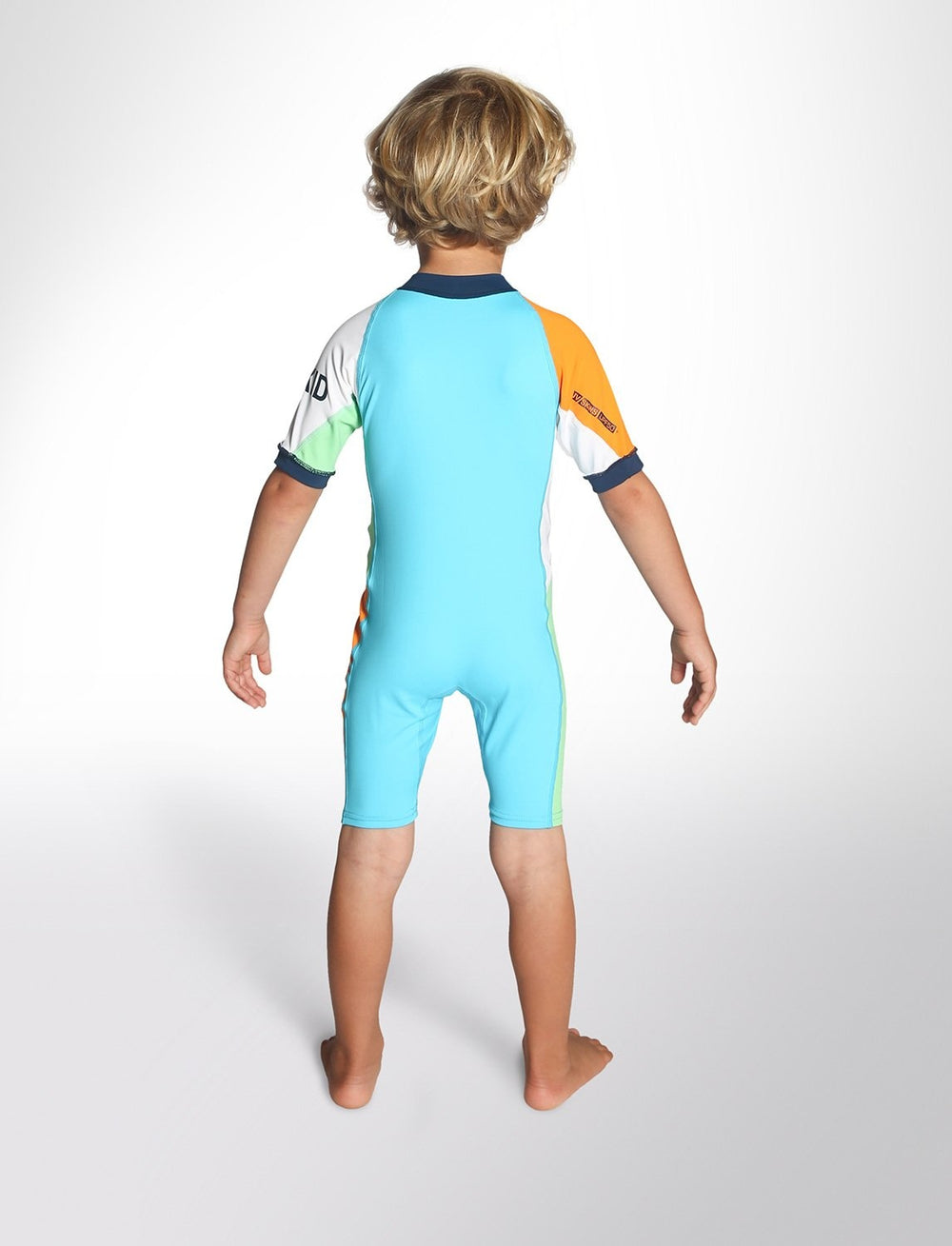 UV Sunsuit Shorti Boys and Girls