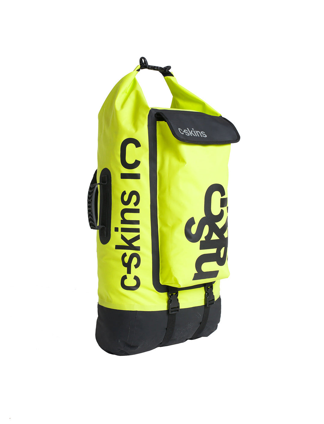 Storm Chaser Drybag 80L