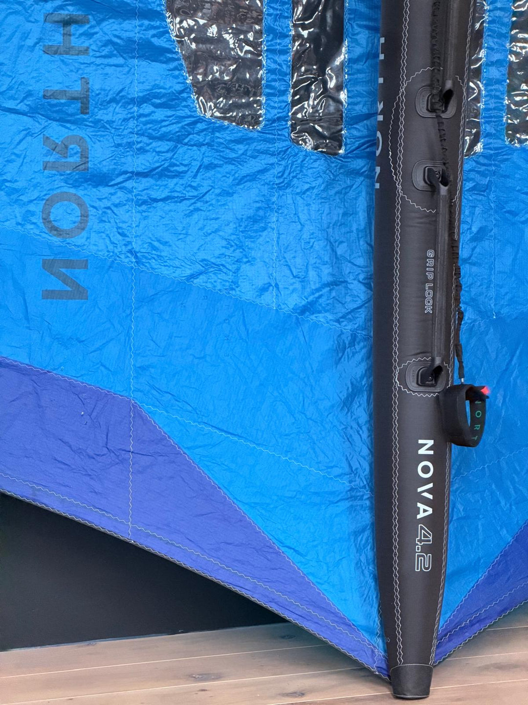 Nova - 2.9m