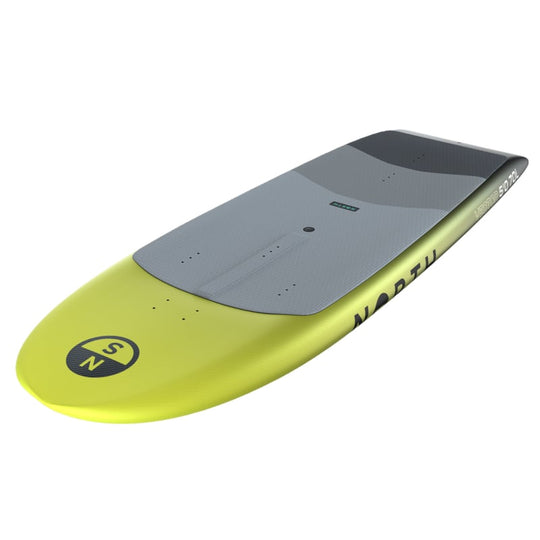 Vector Race Foil Board 2025