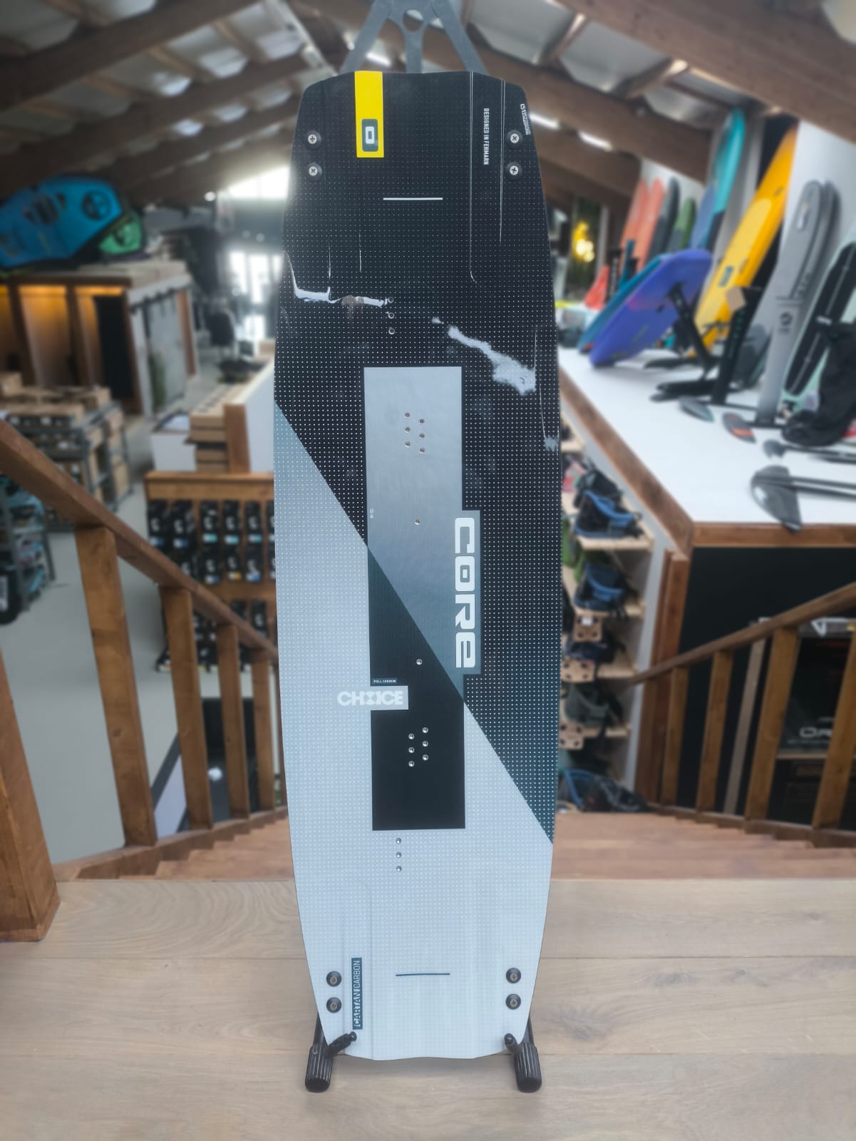 Secondhand Kiteboards – Kite Factory