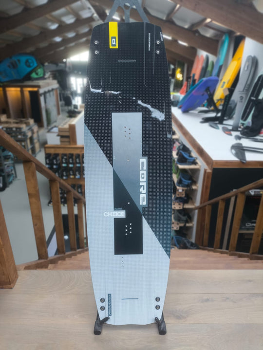 Choice 5 - 135cm Demo