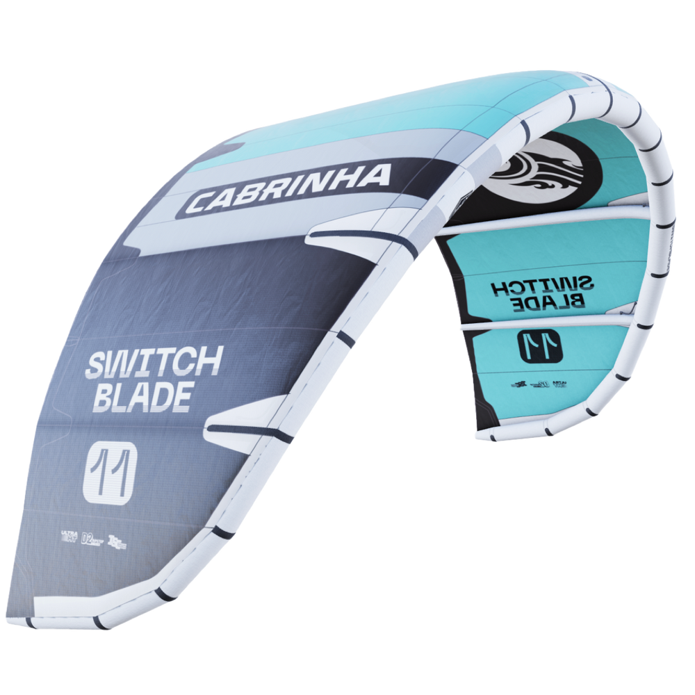 Switchblade Apex 2025