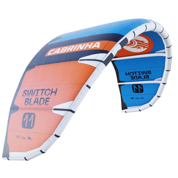 Switchblade Apex 2025