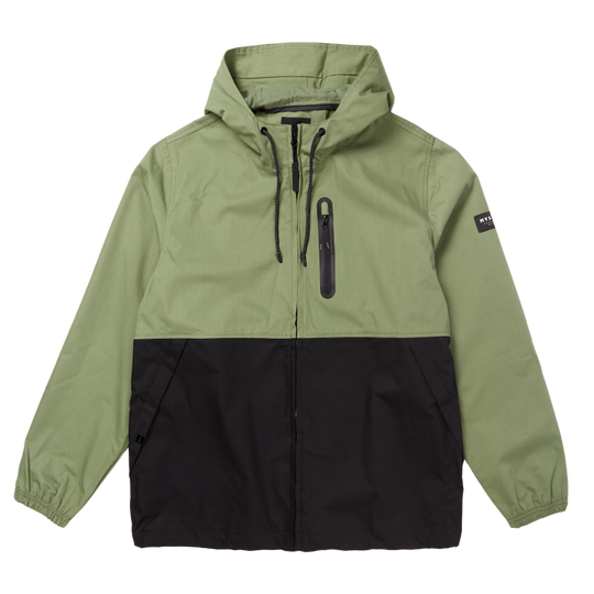 Canvas Jacket