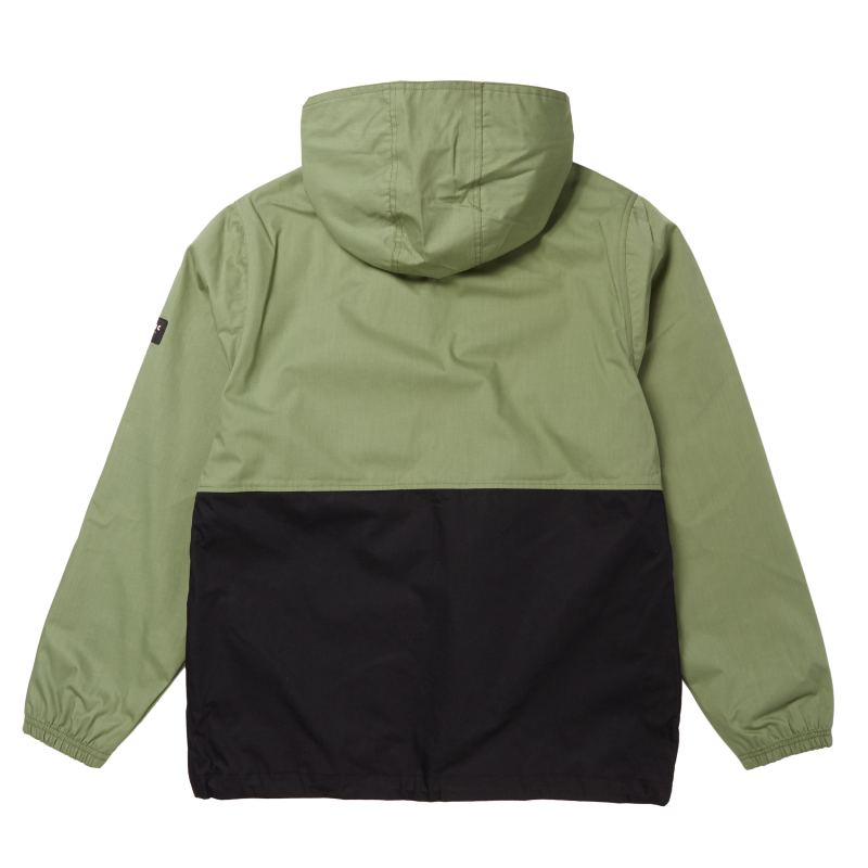 Canvas Jacket