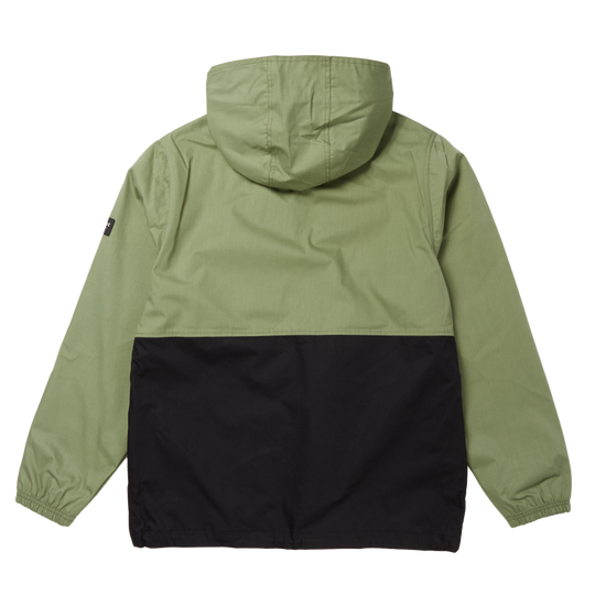 Canvas Jacket