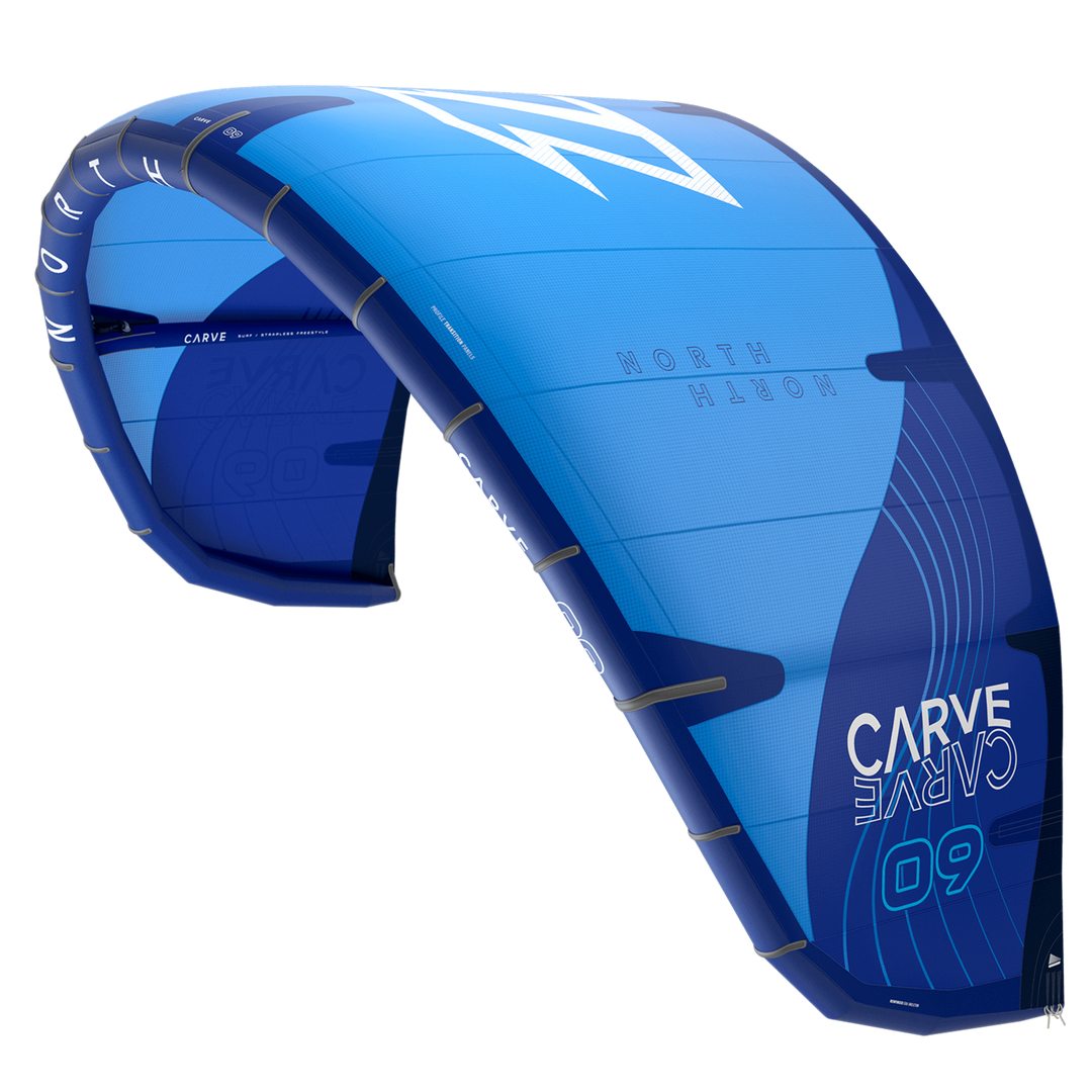 Carve-vlieger 2022