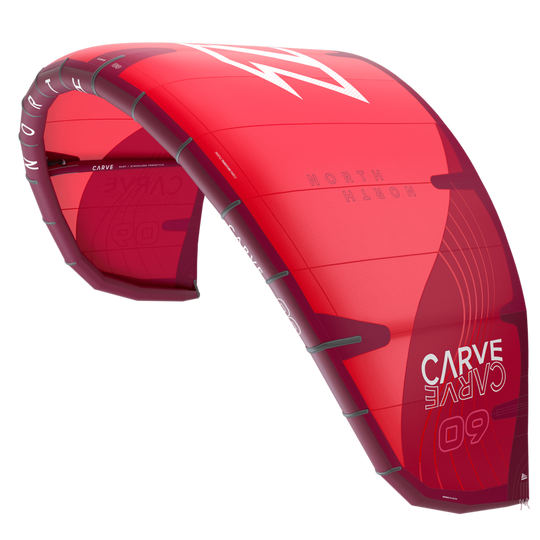 Carve-vlieger 2022