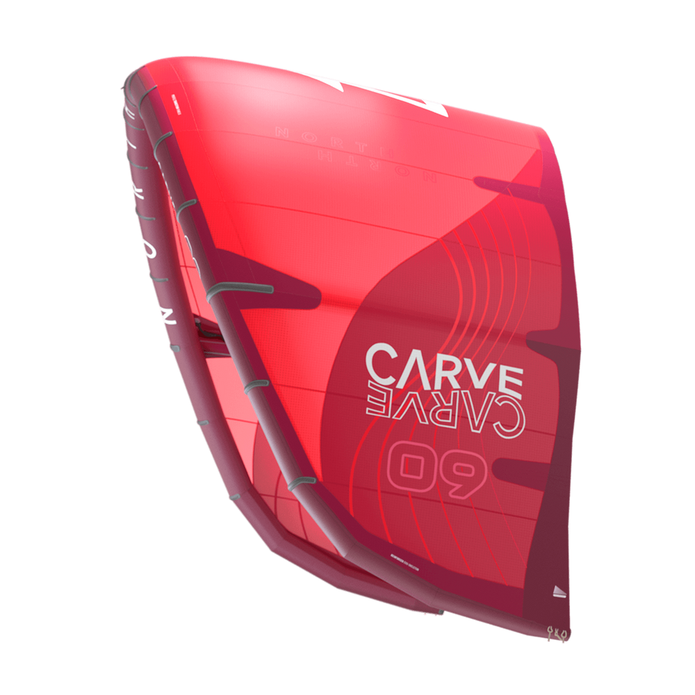 Carve Kite 2022