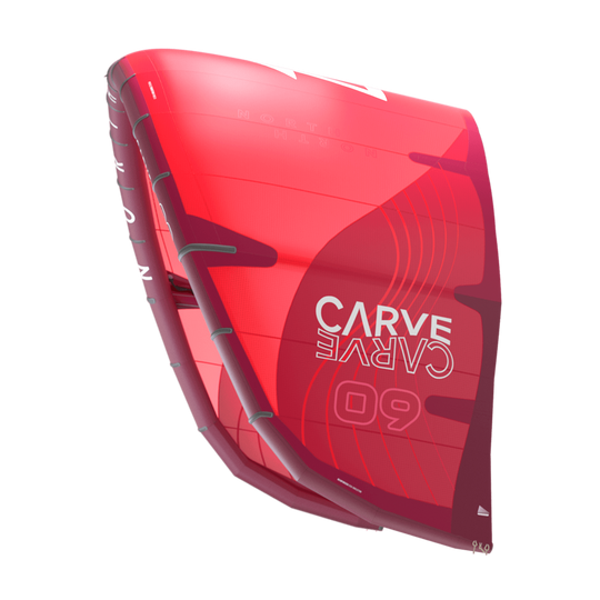 Carve-vlieger 2022