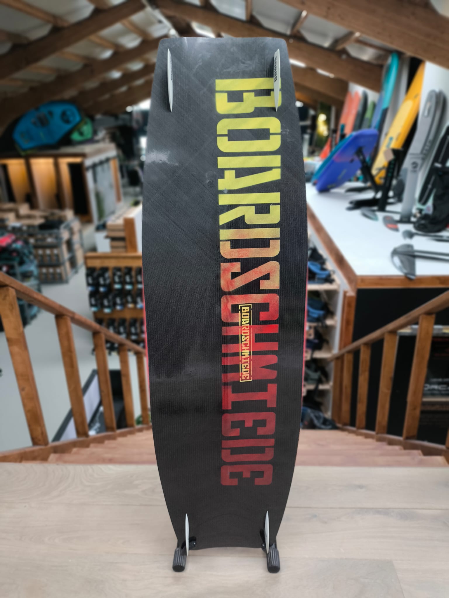 Secondhand Kiteboards – Kite Factory