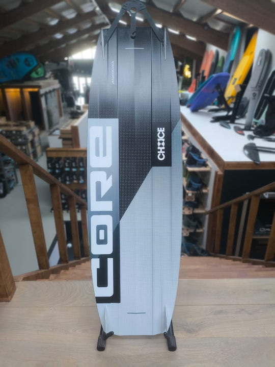 Choice 5 - 135cm Demo