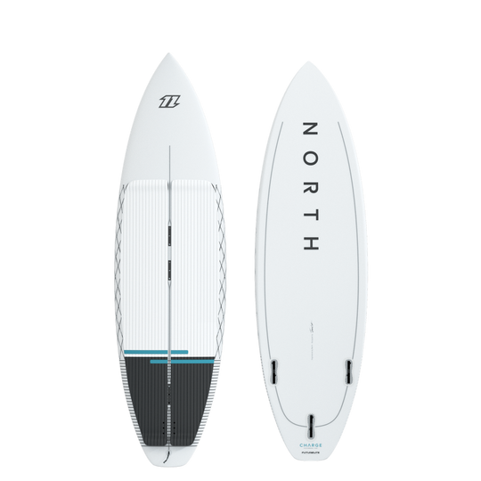 Charge Surfboard 2022