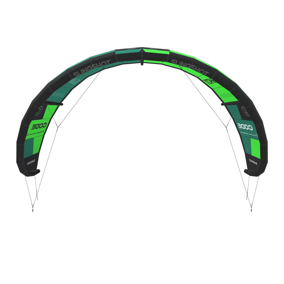 Code V1Slingshot Sports