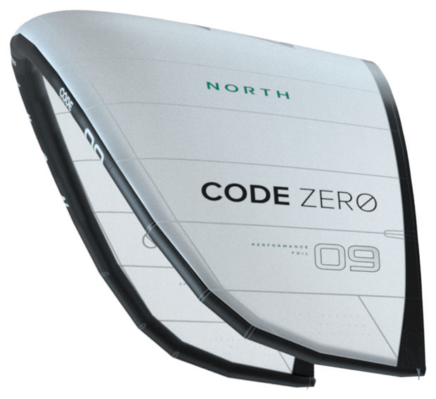 Code Zero kite 2023