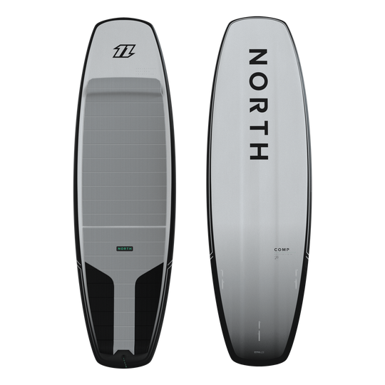 Comp Surfboard 2023