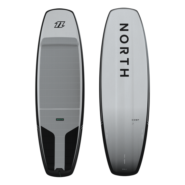 Comp Surfboard 2023