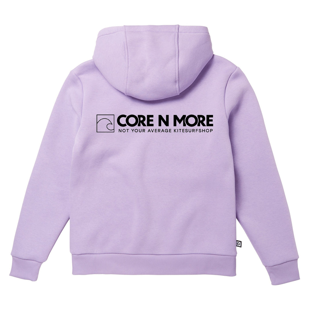 Core n More Brand Hoodie Sweat Women