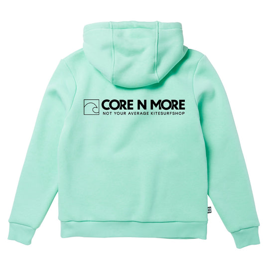 Core n More Brand Hoodie Sweat Women