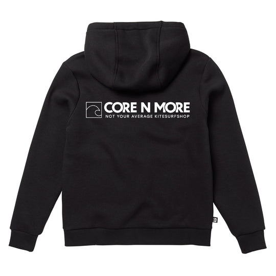 Core n More Brand Hoodie Sweat Women