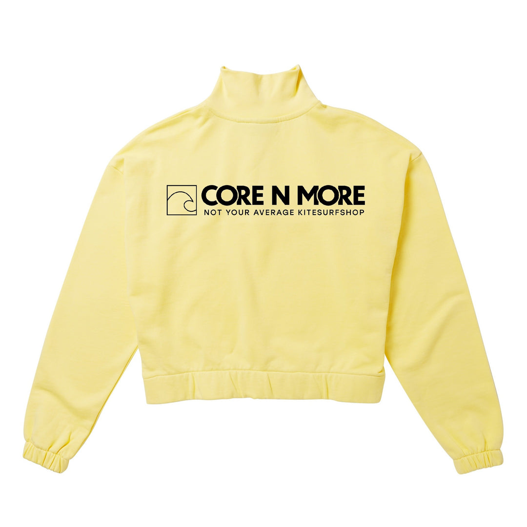 Core n More Glaze Sweat