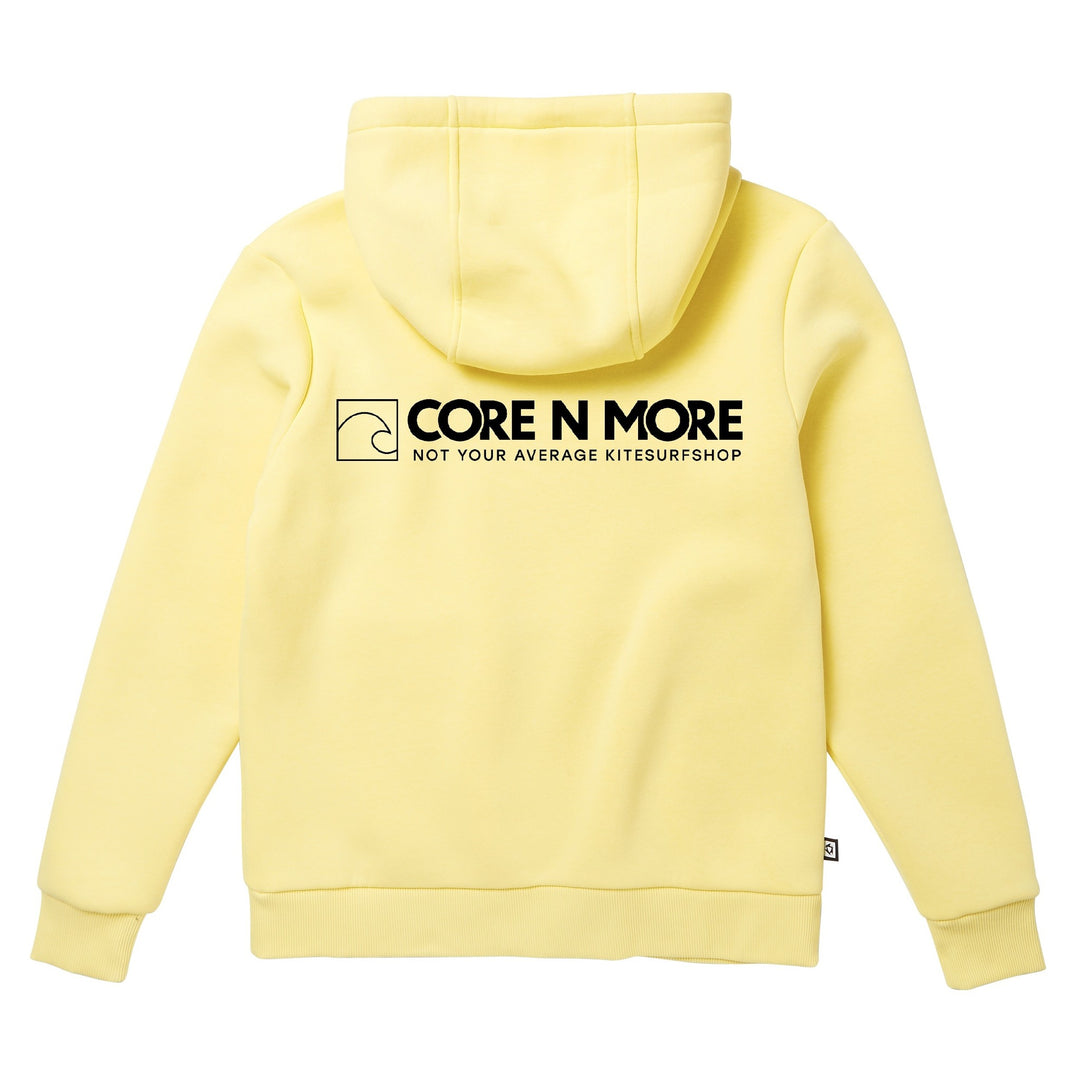 Core n More Brand Hoodie Sweat Women