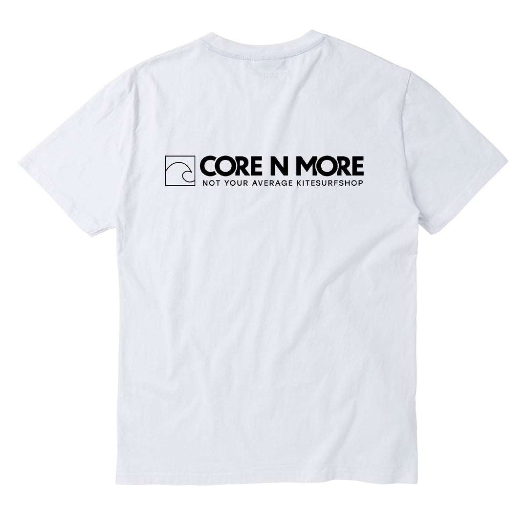 Core n More The Butterfly Tee