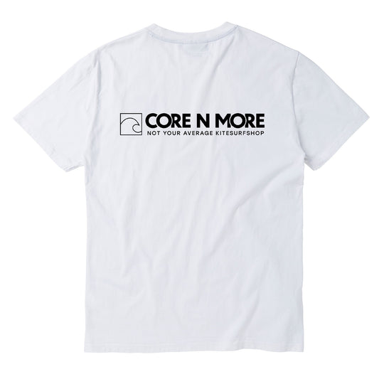 Core n More The Butterfly Tee