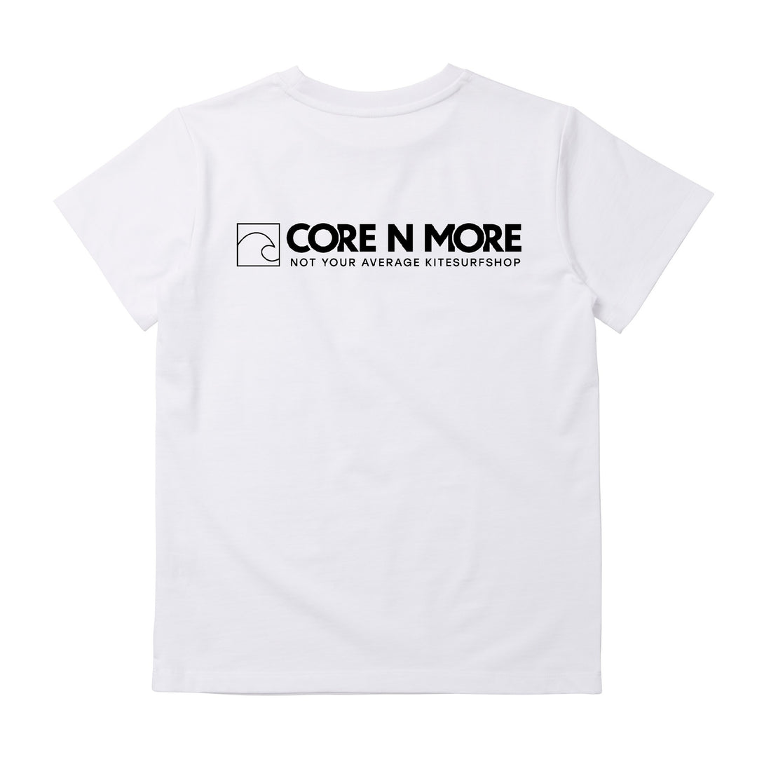 Core n More Paradise Tee