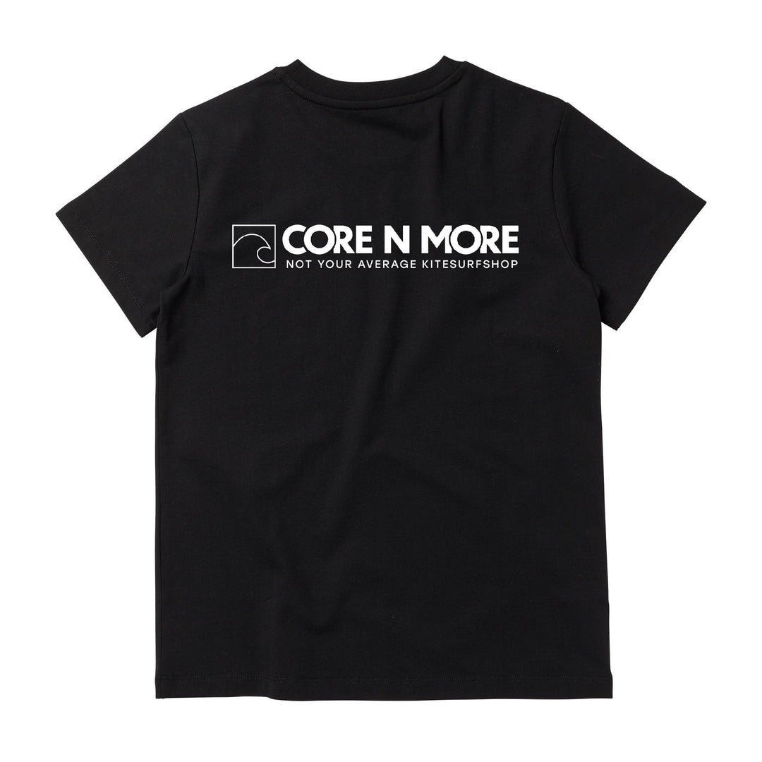 Core n More The Stoke Tee