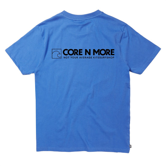 Core n More The Stoke Tee