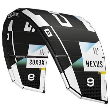 CORE Nexus 3 kite side view