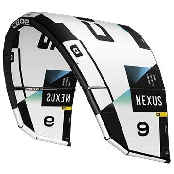 CORE Nexus 3 kite side view