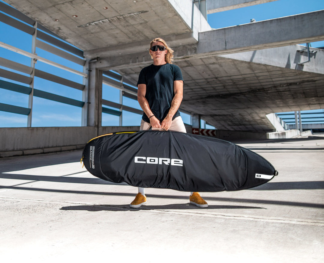 CORE Single Boardbag Surf 6