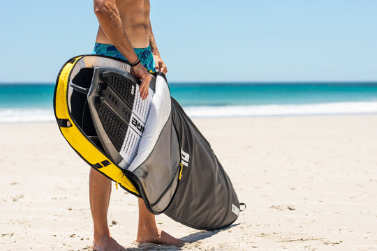 CORE Single Boardbag Surf 6