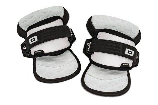 Union Comfort 2 Boardset Pads & Straps