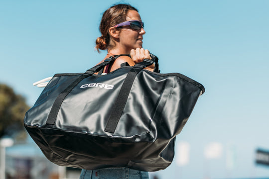 Wetsuit Bag